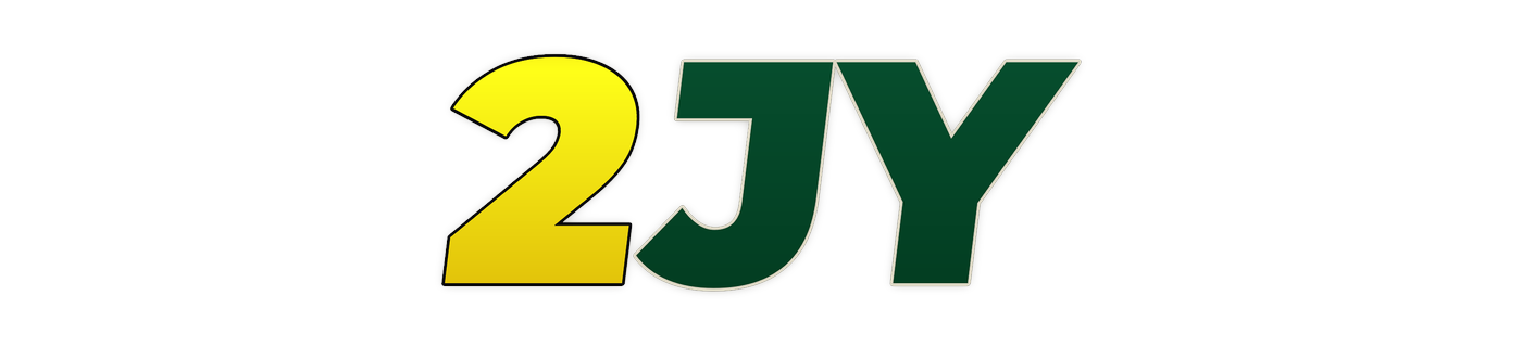 2jy Casino Logo